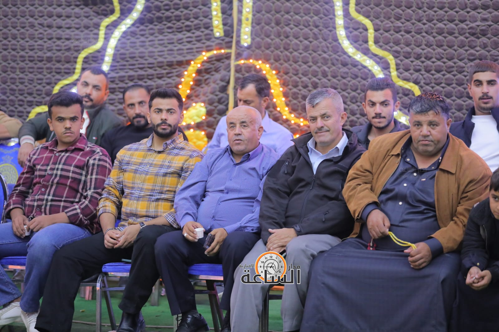 Madar Al-Saa Images 0.8373865197421377