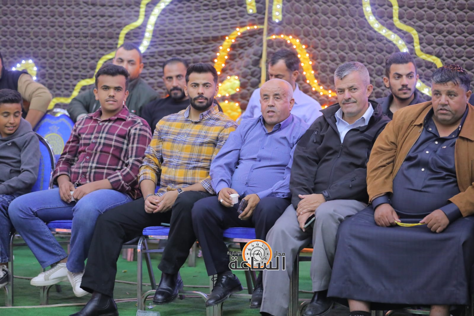 Madar Al-Saa Images 0.08575643471104089