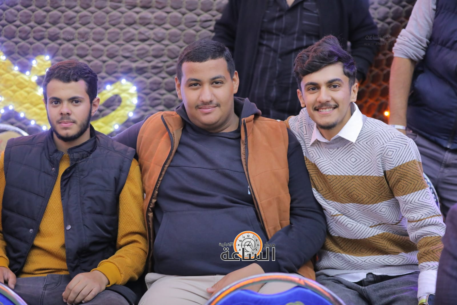 Madar Al-Saa Images 0.07037272100274228