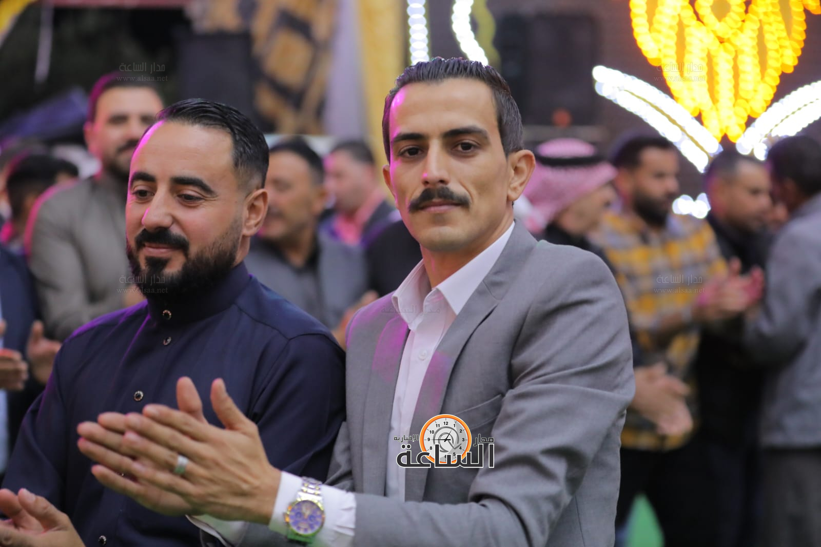 Madar Al-Saa Images 0.66897828102997