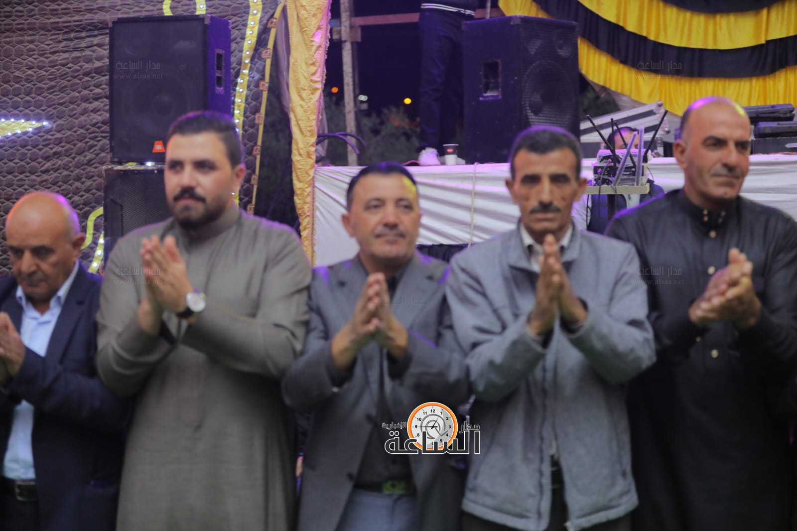 Madar Al-Saa Images 0.4715863667883229