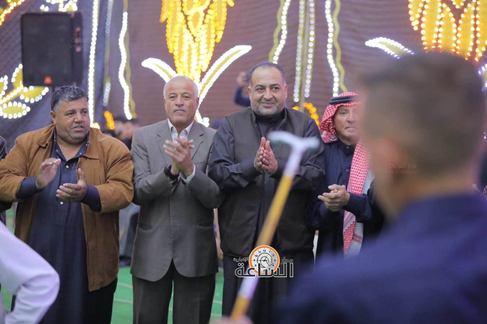 Madar Al-Saa Images 0.6854295297623896