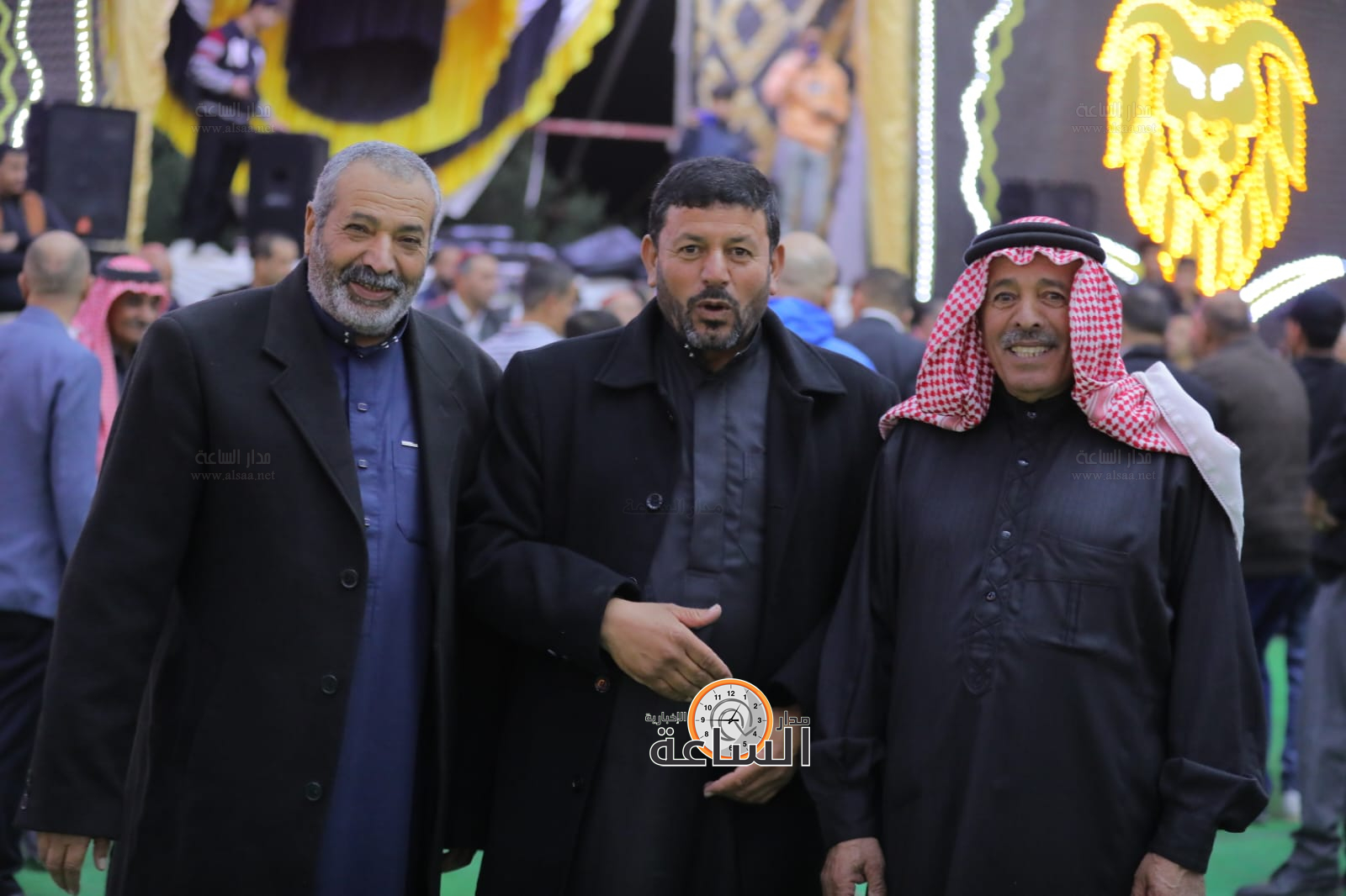 Madar Al-Saa Images 0.05797766071809041