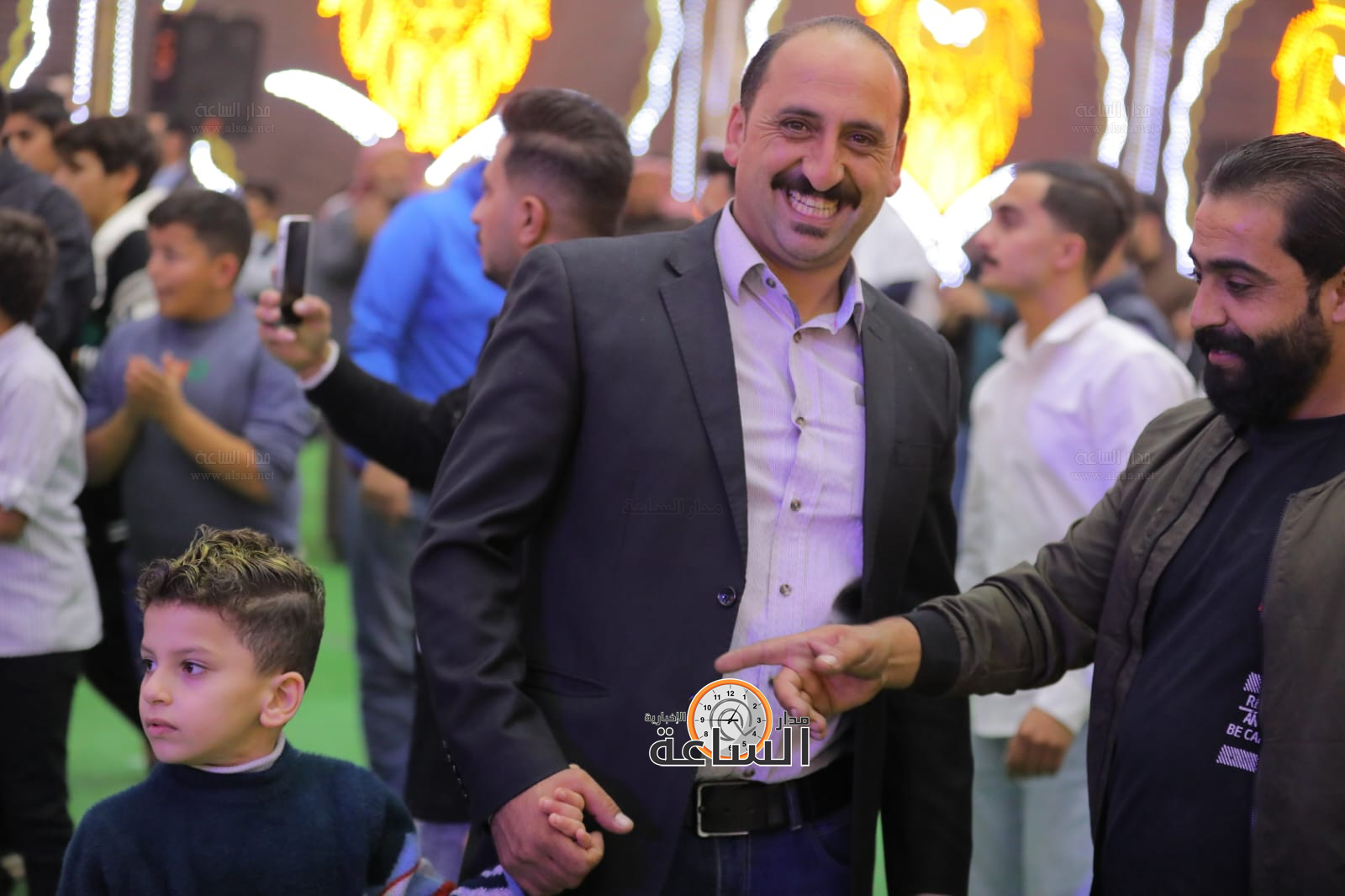 Madar Al-Saa Images 0.0550875017408774