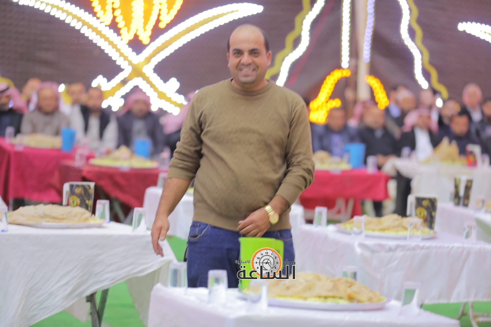 Madar Al-Saa Images 0.005200923856800044