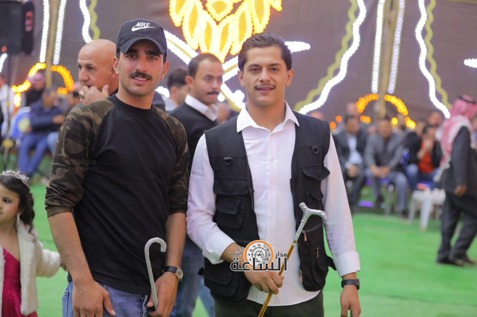 Madar Al-Saa Images 0.6381048168009611