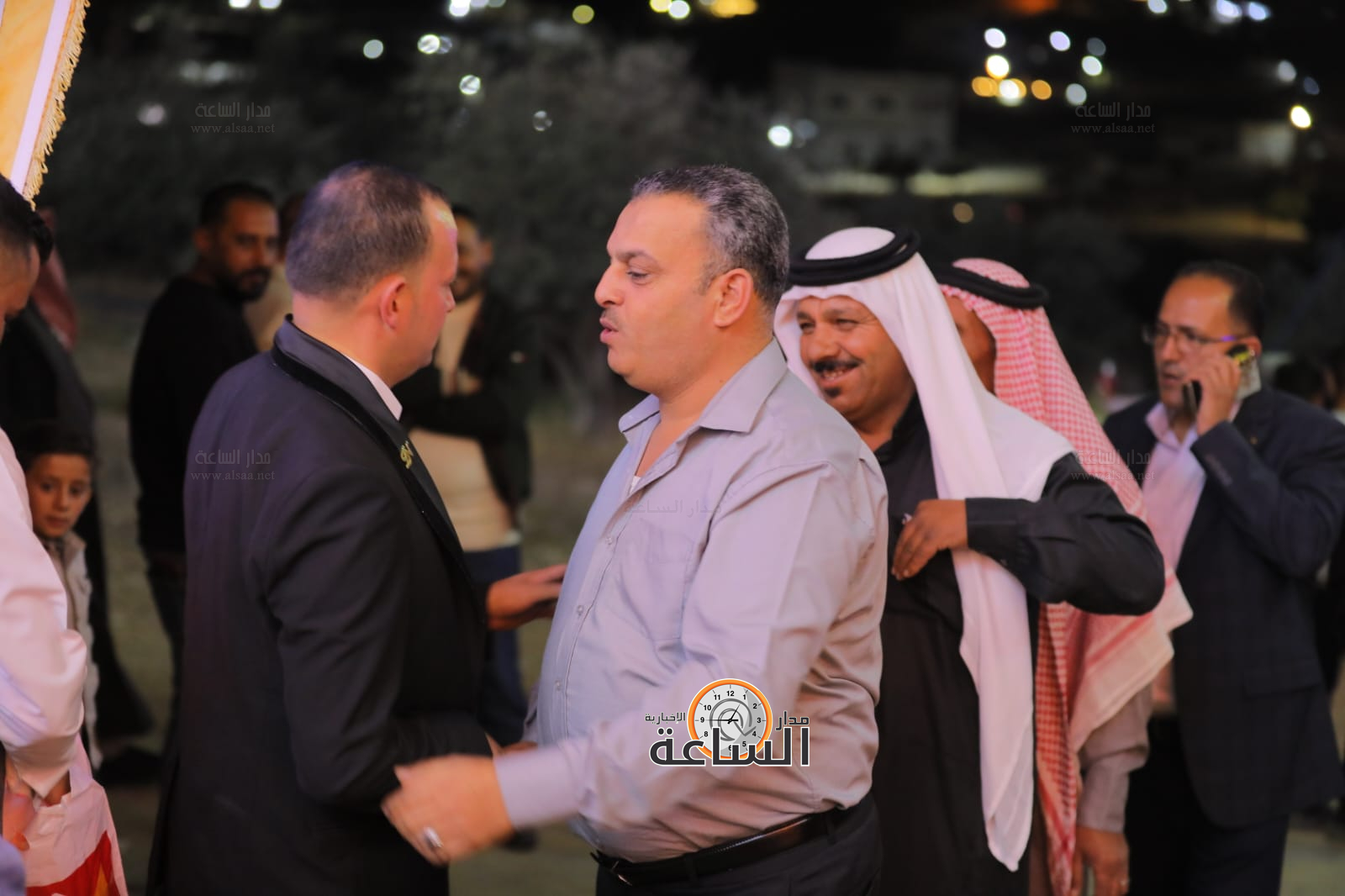 Madar Al-Saa Images 0.3823805650406684