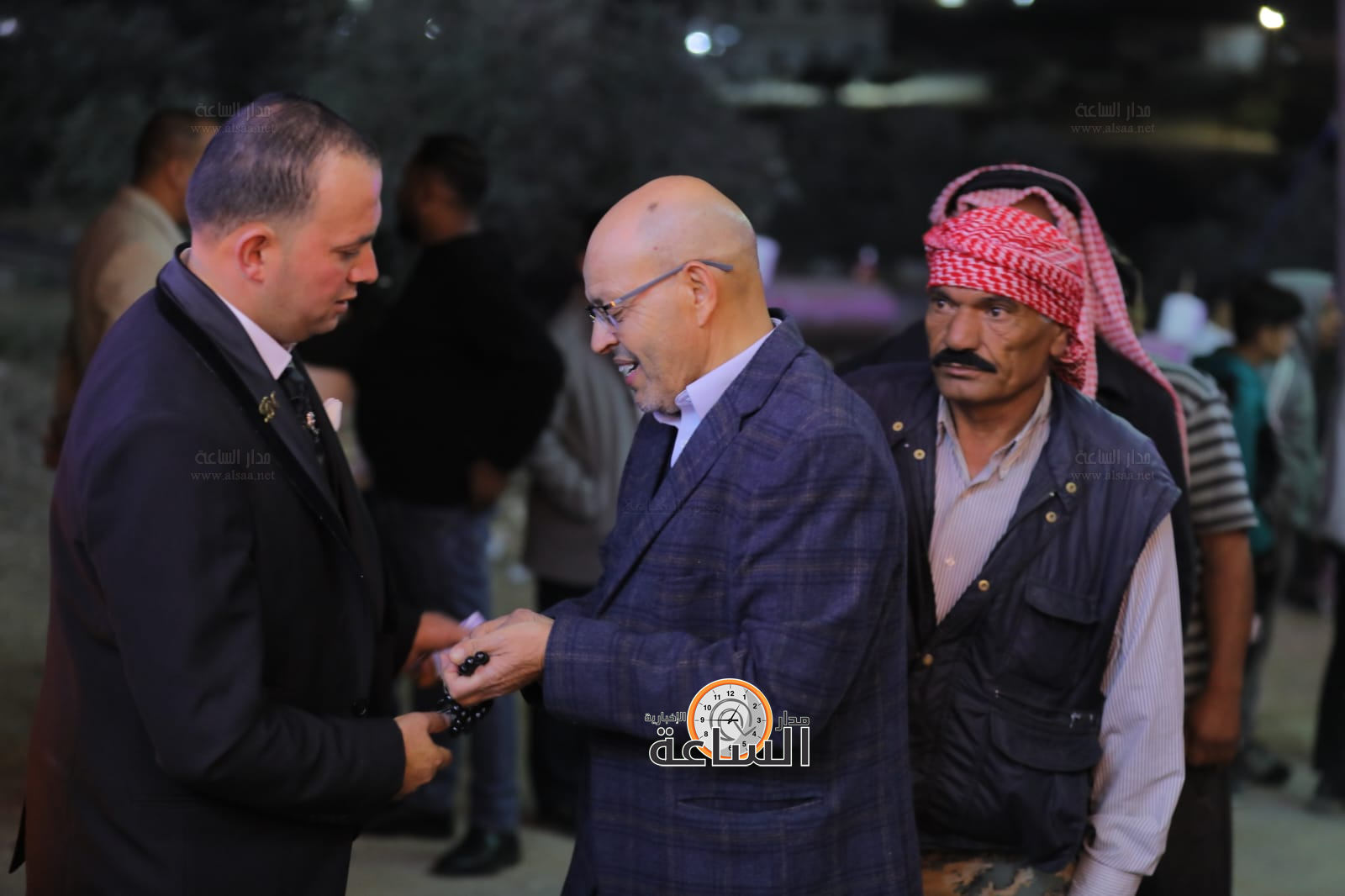 Madar Al-Saa Images 0.45411511577626795