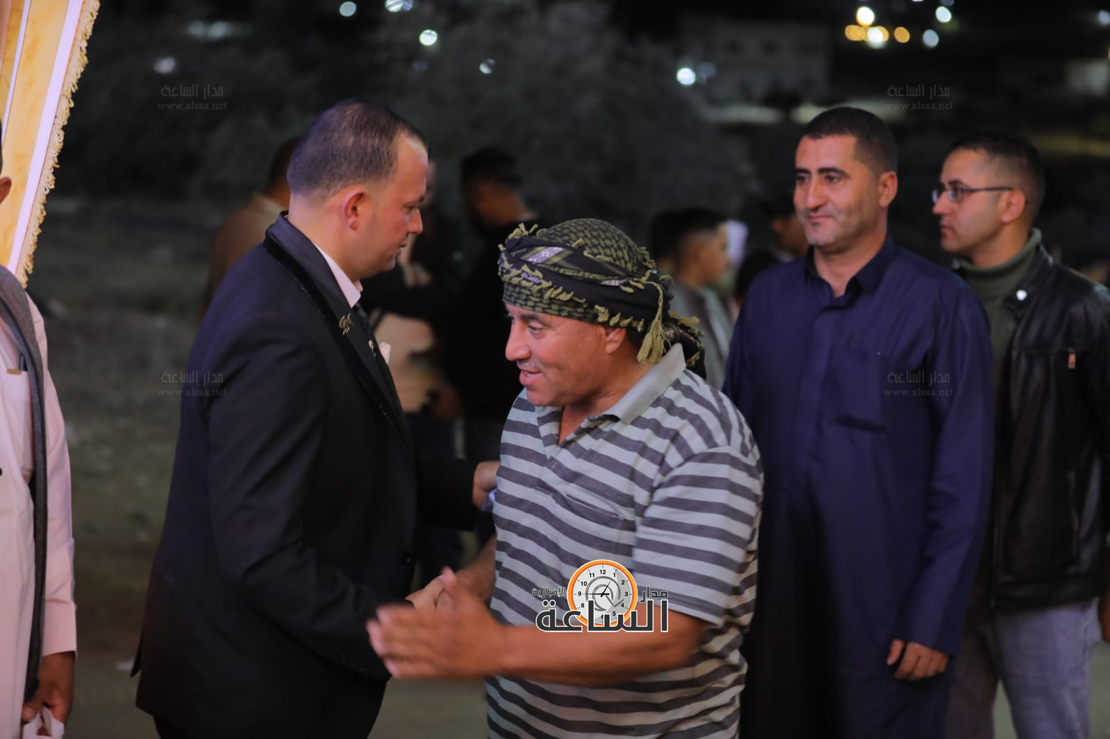 Madar Al-Saa Images 0.6786108255194396