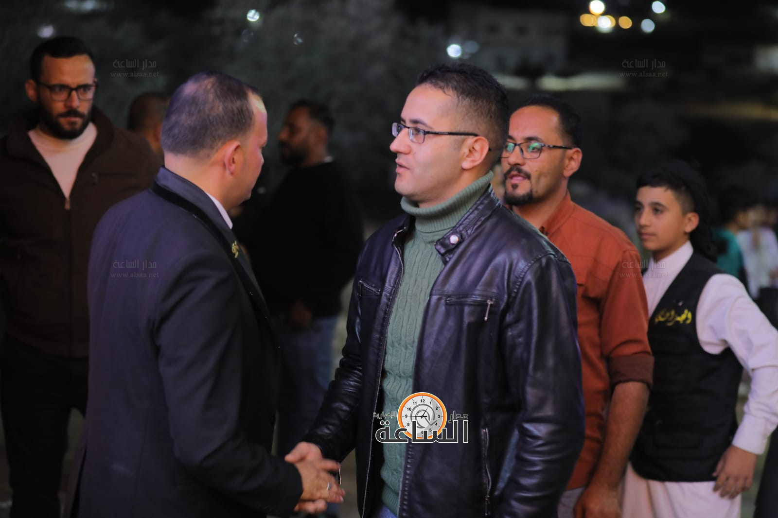 Madar Al-Saa Images 0.9200352133711194