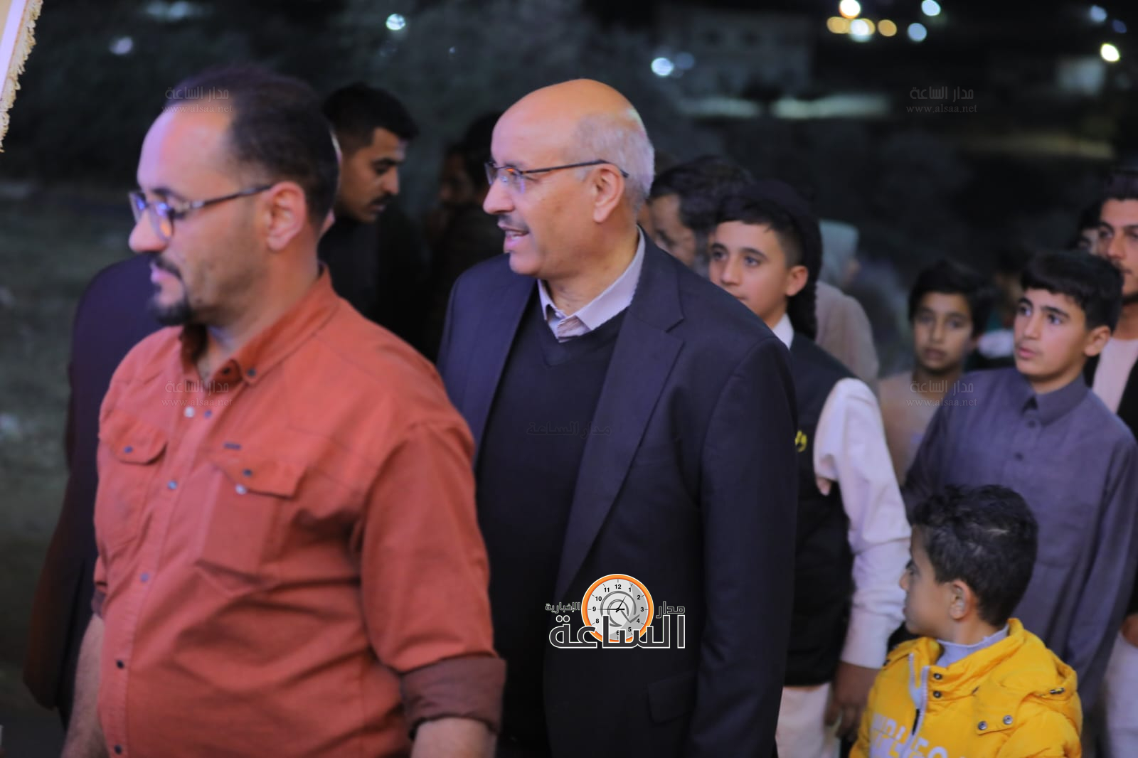 Madar Al-Saa Images 0.03818791220130069