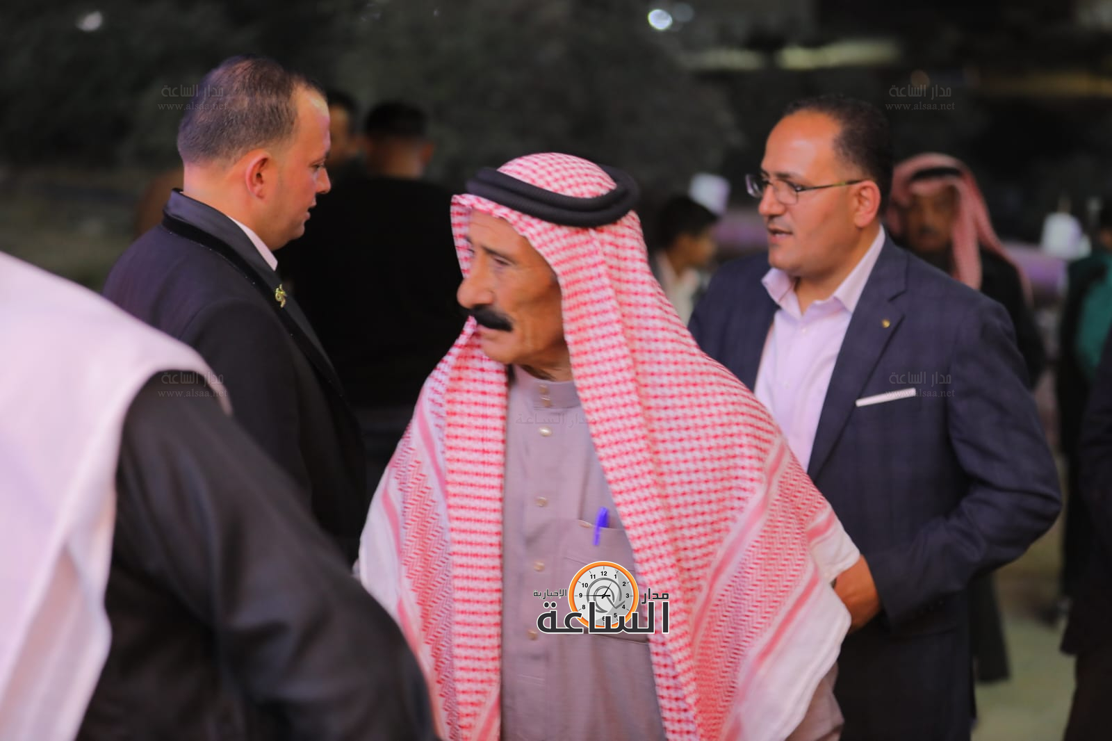 Madar Al-Saa Images 0.7576212279586942