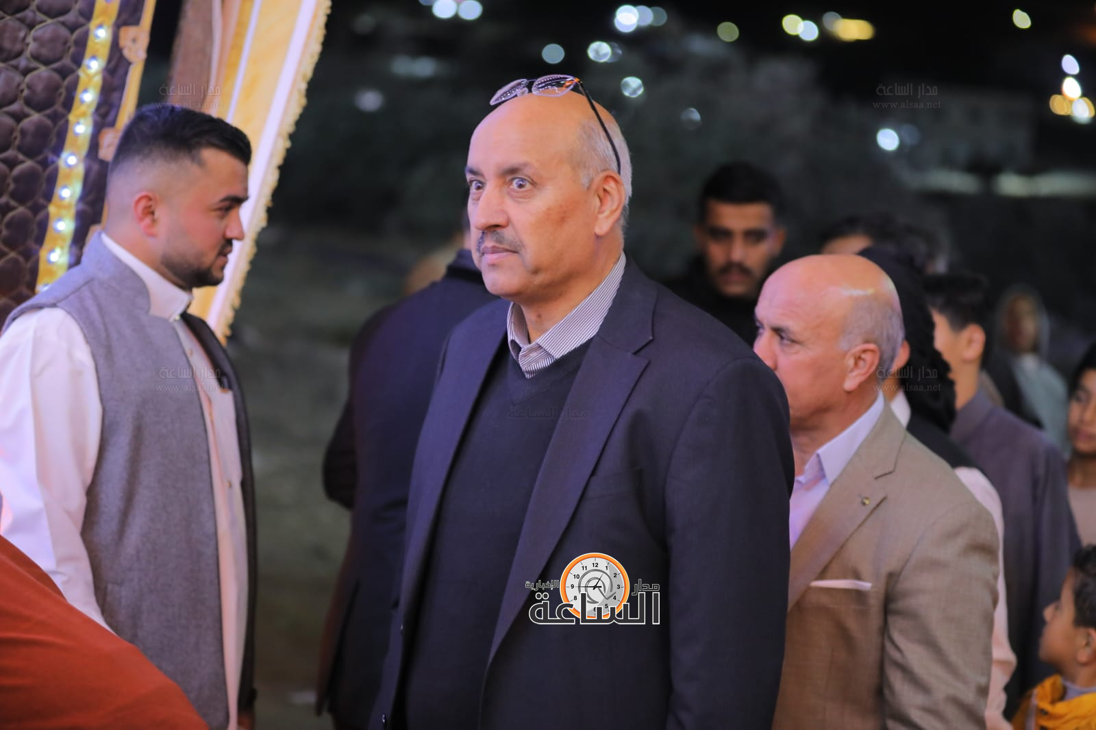 Madar Al-Saa Images 0.5219274722375649