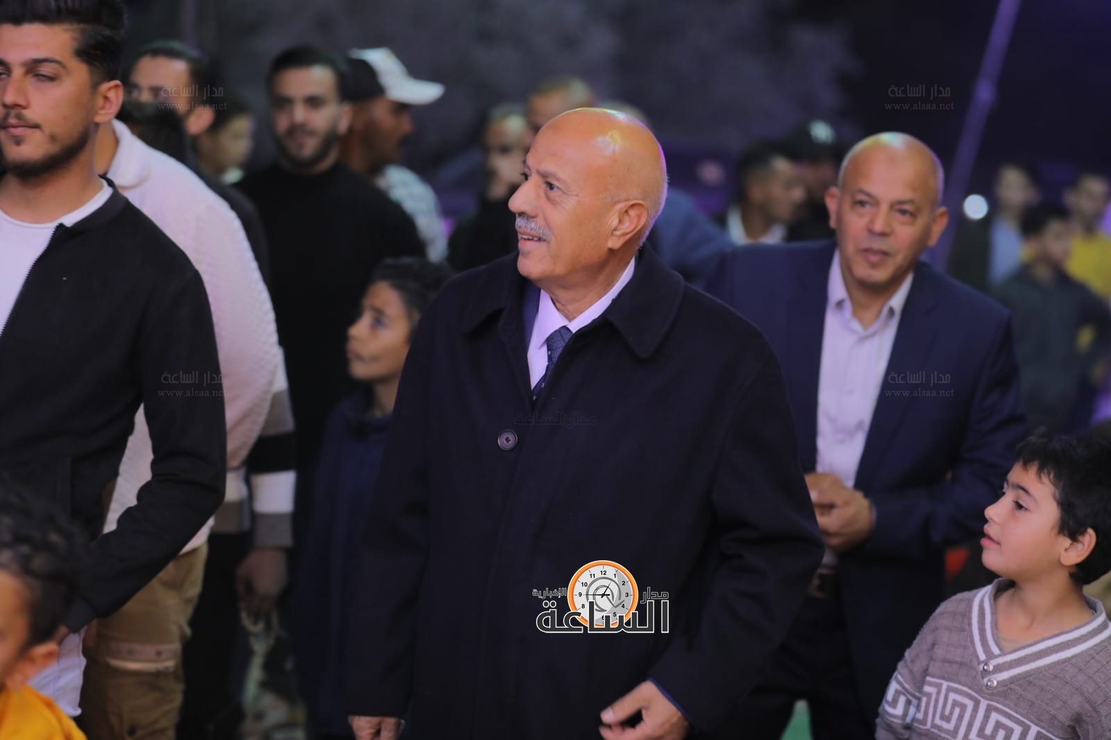 Madar Al-Saa Images 0.06366700749658949