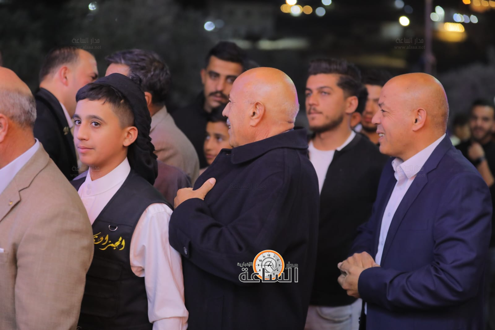 Madar Al-Saa Images 0.019229630594332914