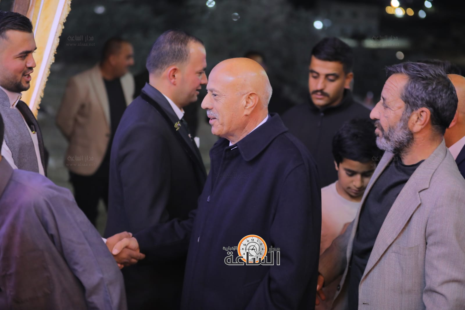 Madar Al-Saa Images 0.757751162452325