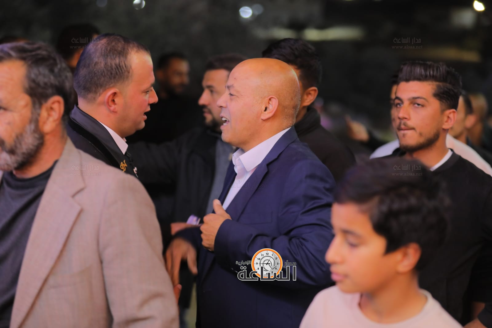 Madar Al-Saa Images 0.5900152750456358