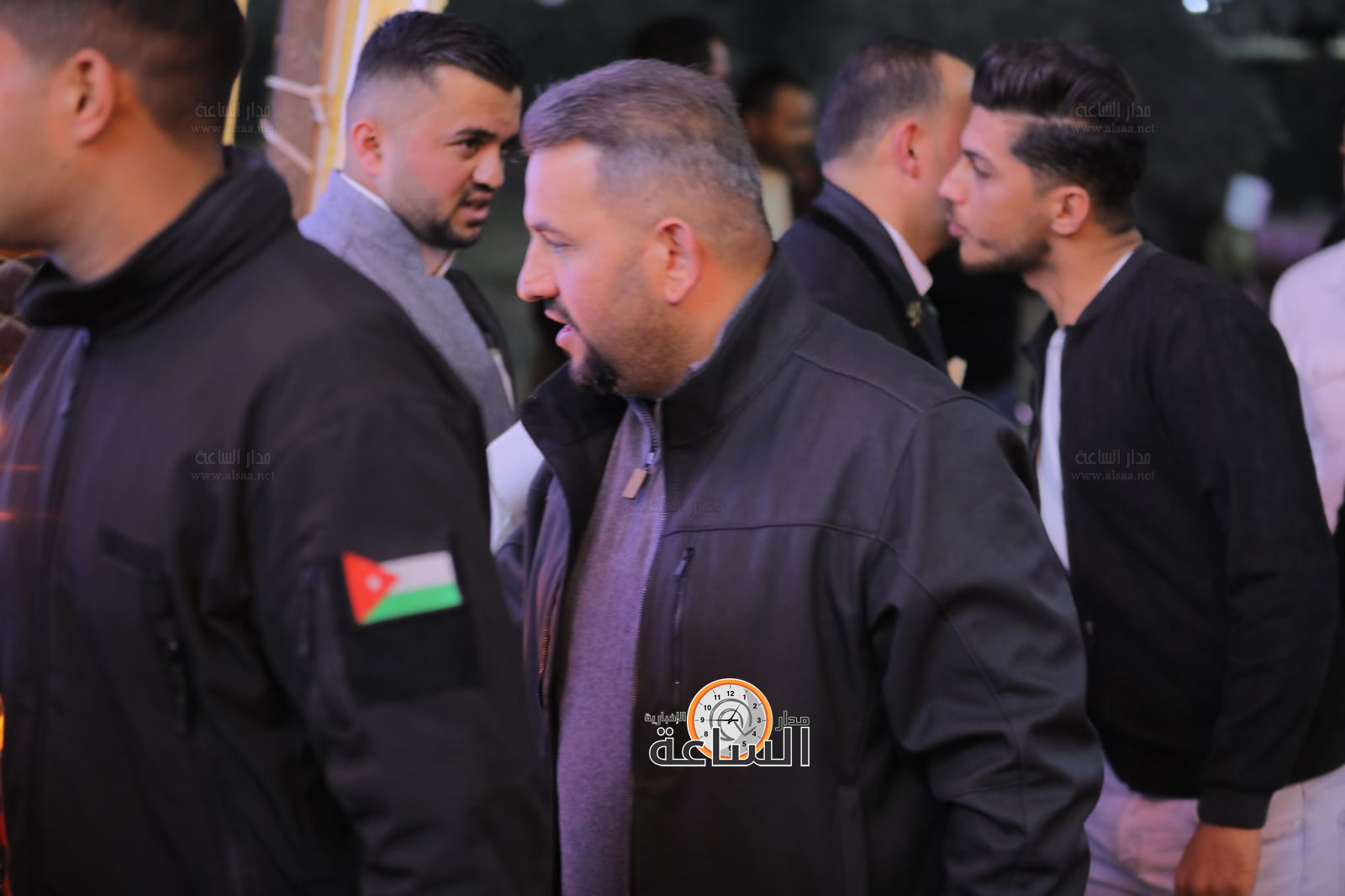 Madar Al-Saa Images 0.811759322743336