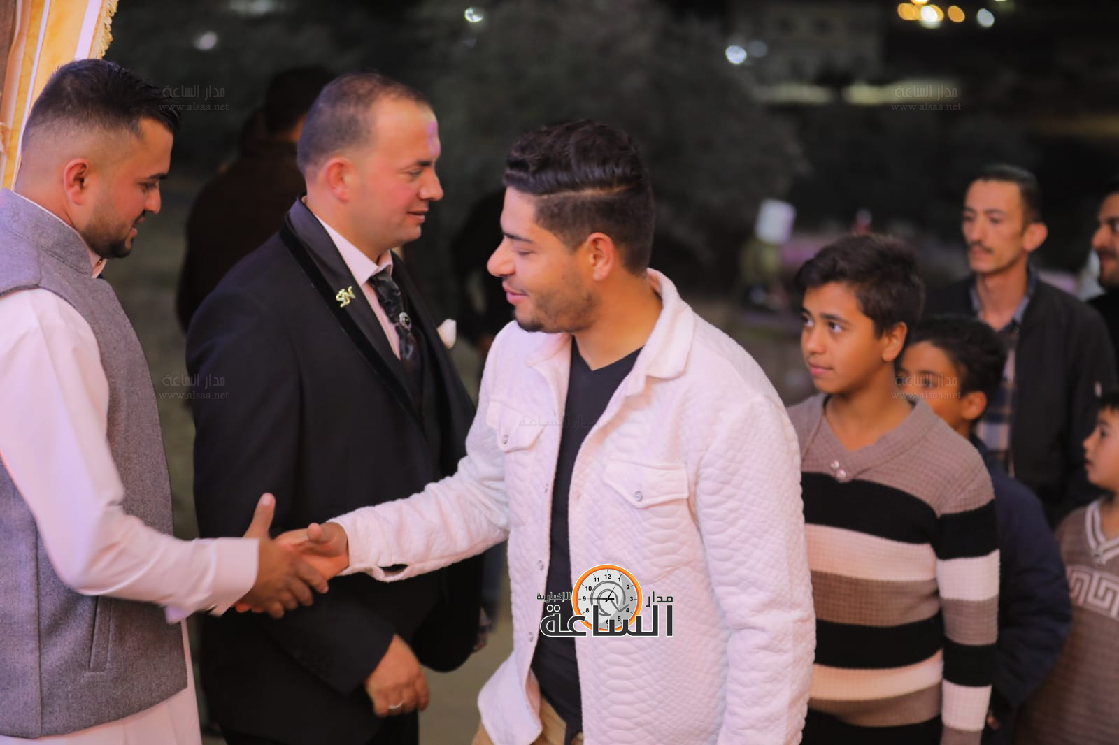 Madar Al-Saa Images 0.0034653475582646642