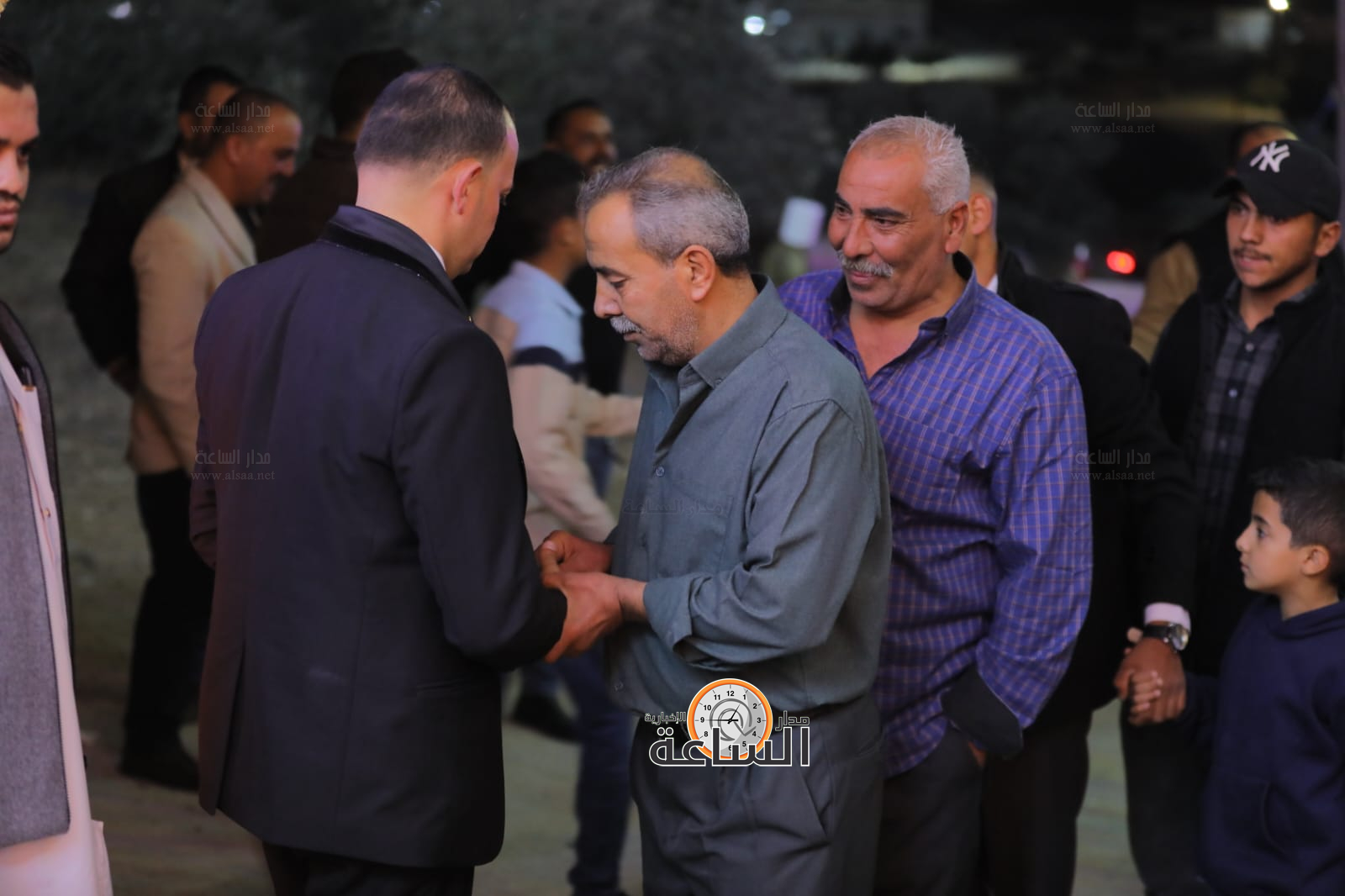 Madar Al-Saa Images 0.3393174463597597