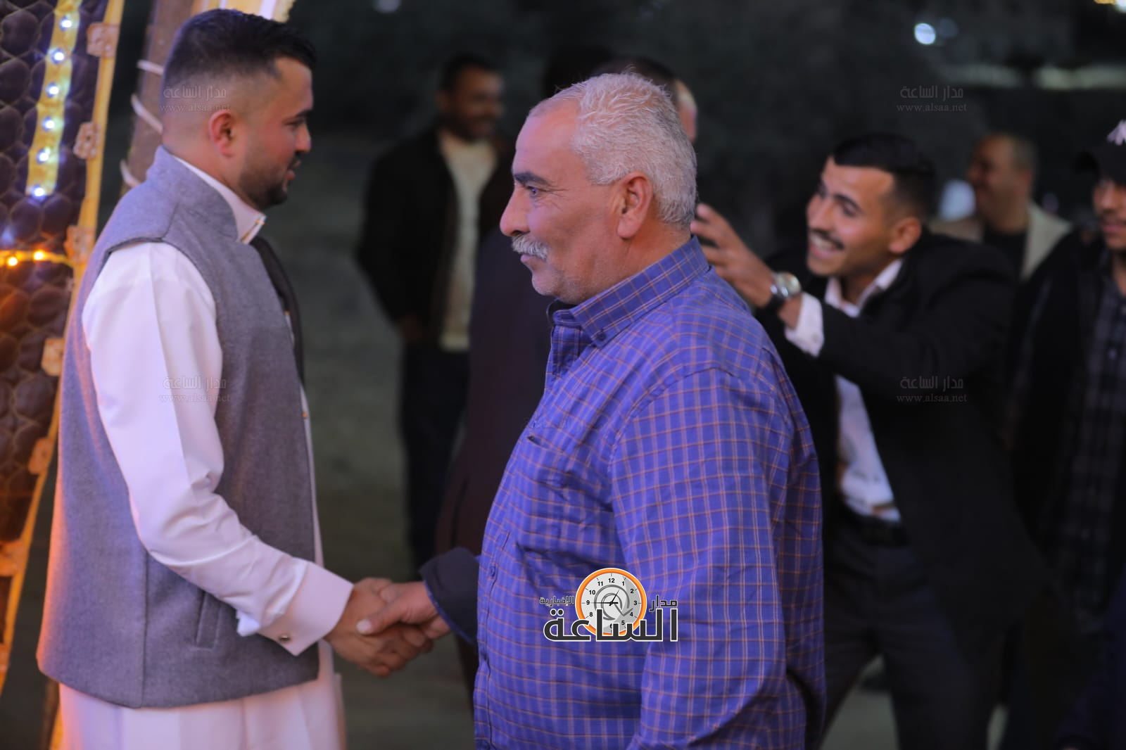 Madar Al-Saa Images 0.8808496101480368