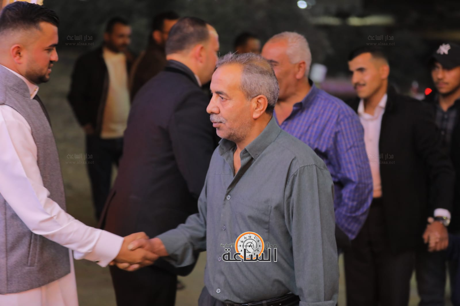 Madar Al-Saa Images 0.3655093229505595