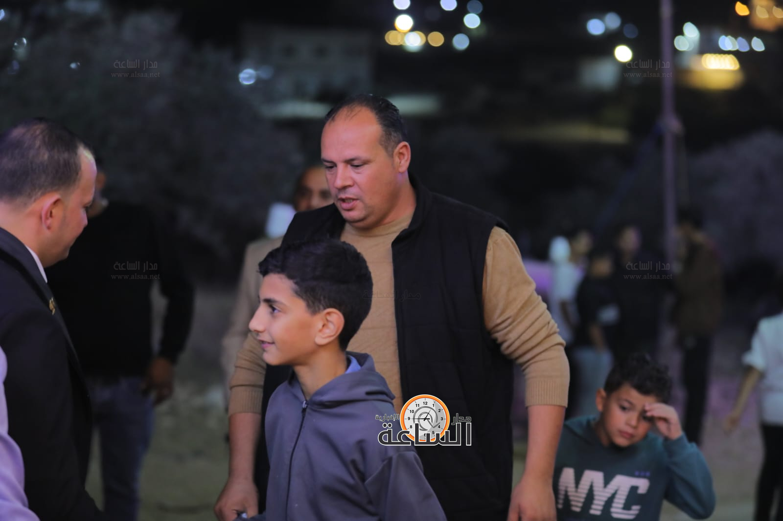 Madar Al-Saa Images 0.7624252601838144