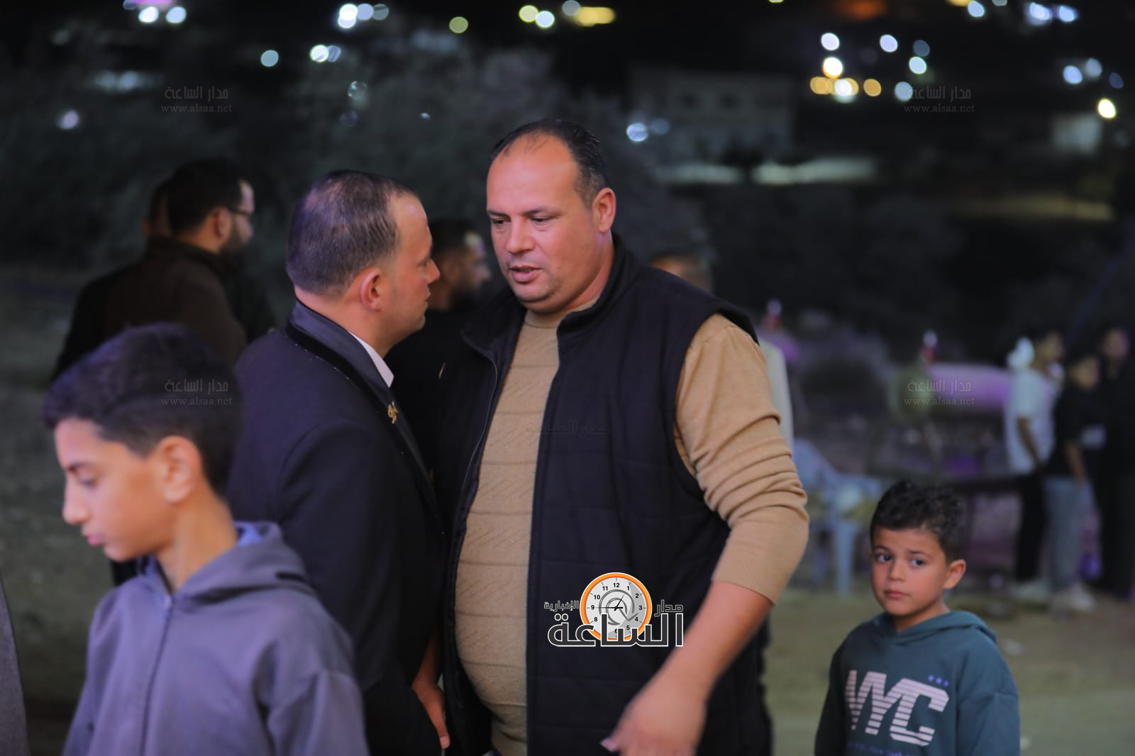 Madar Al-Saa Images 0.3197574507074301