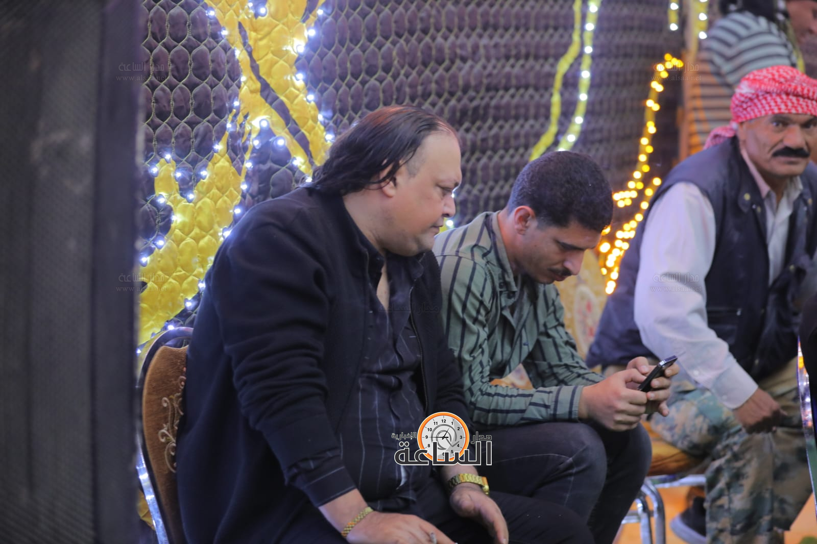 Madar Al-Saa Images 0.6490870634813026