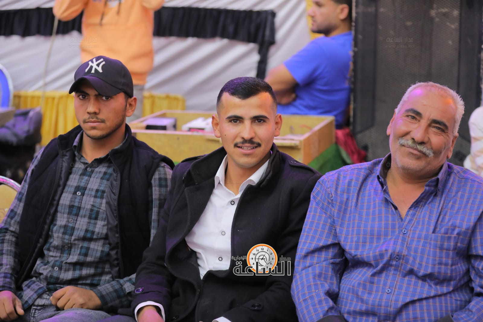 Madar Al-Saa Images 0.4127954603811661