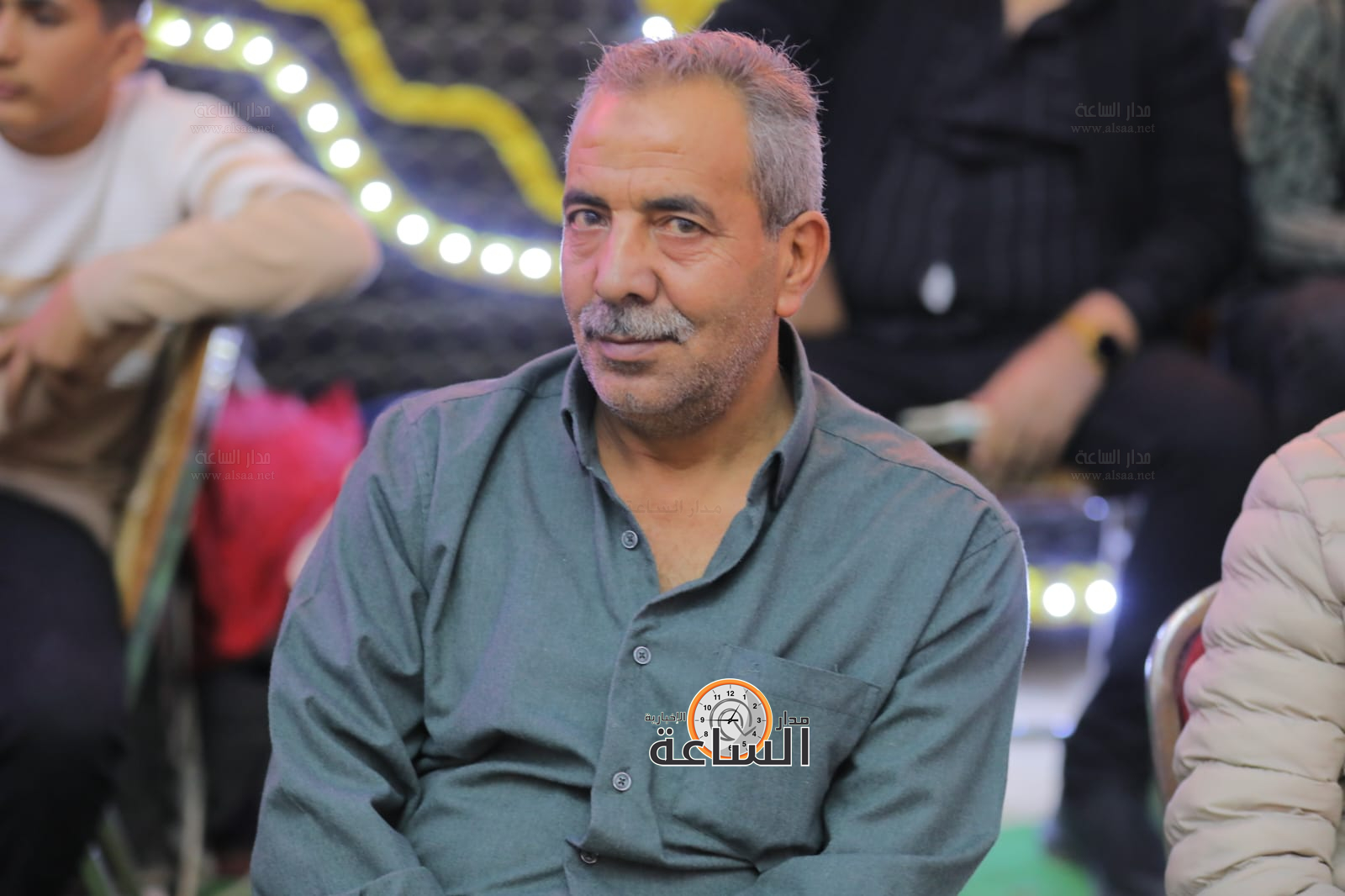 Madar Al-Saa Images 0.9369811716474028