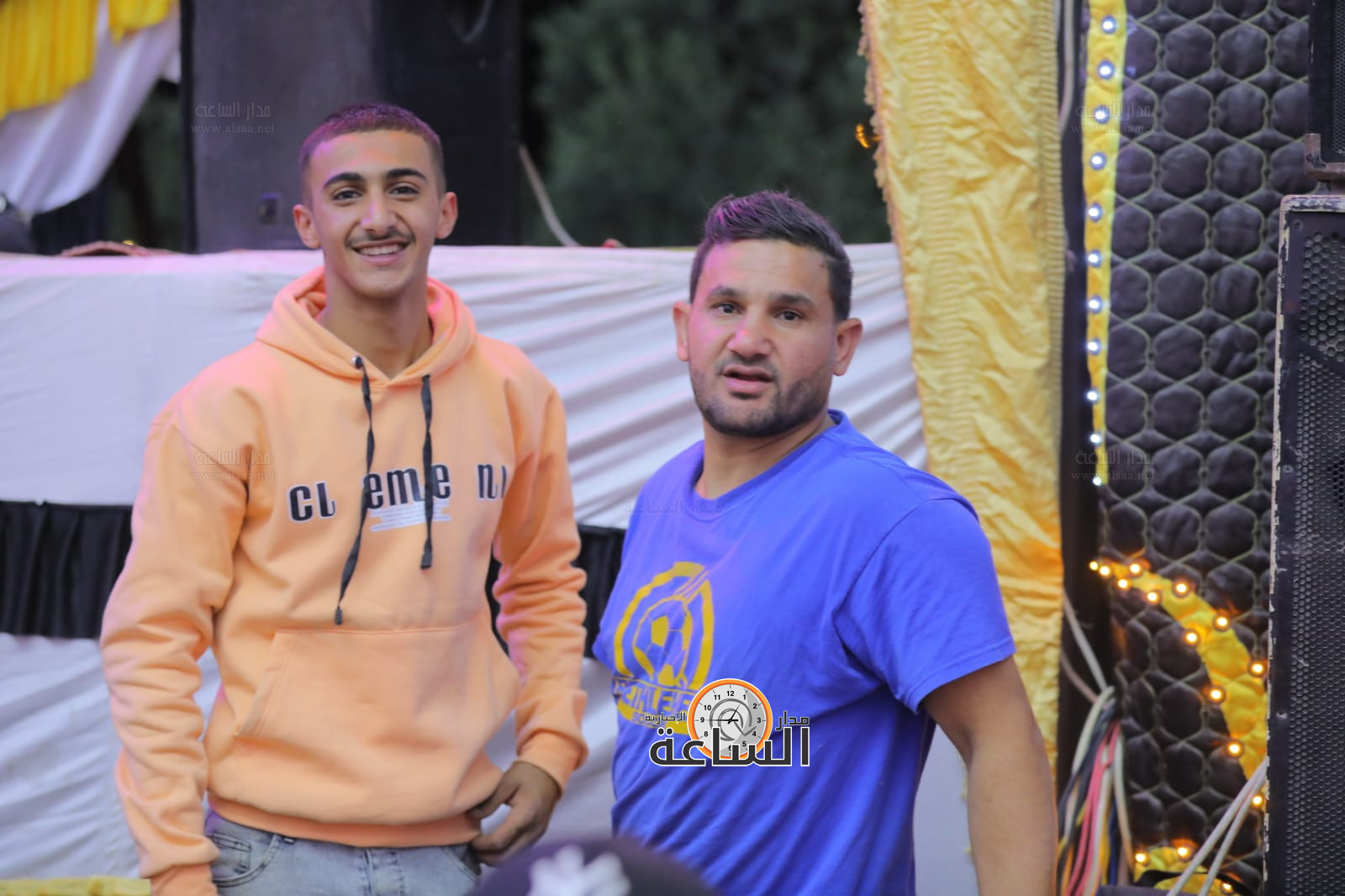 Madar Al-Saa Images 0.46850389419483873