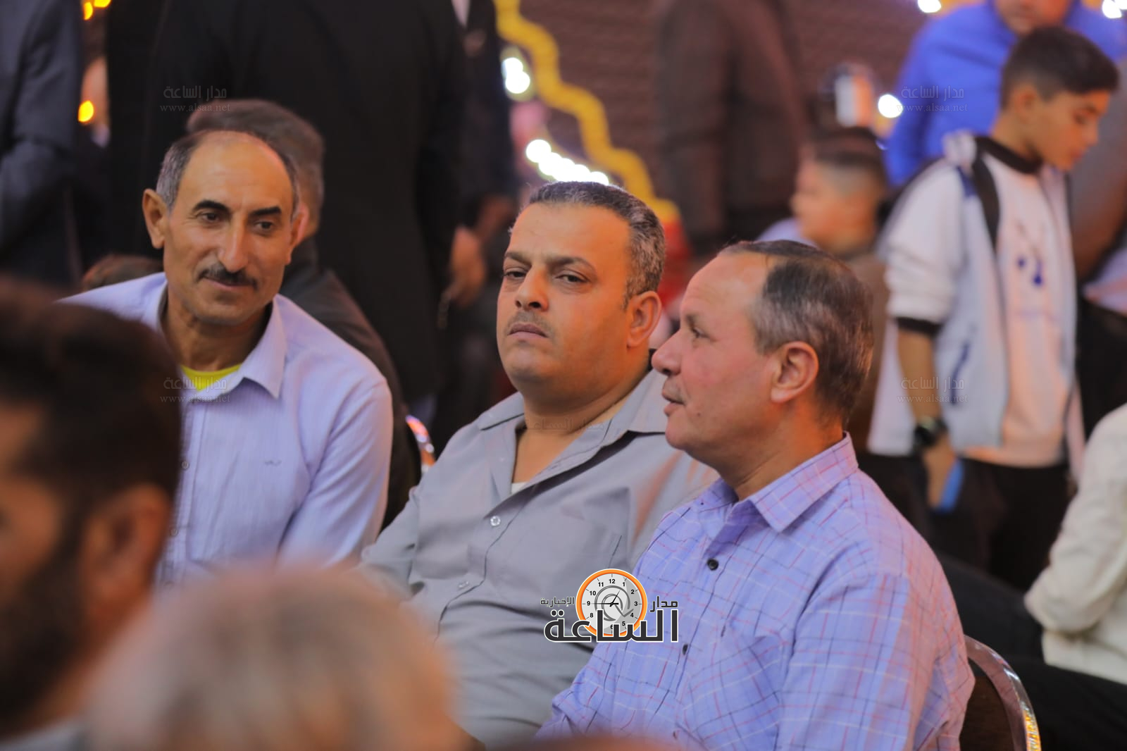 Madar Al-Saa Images 0.8183334756725378