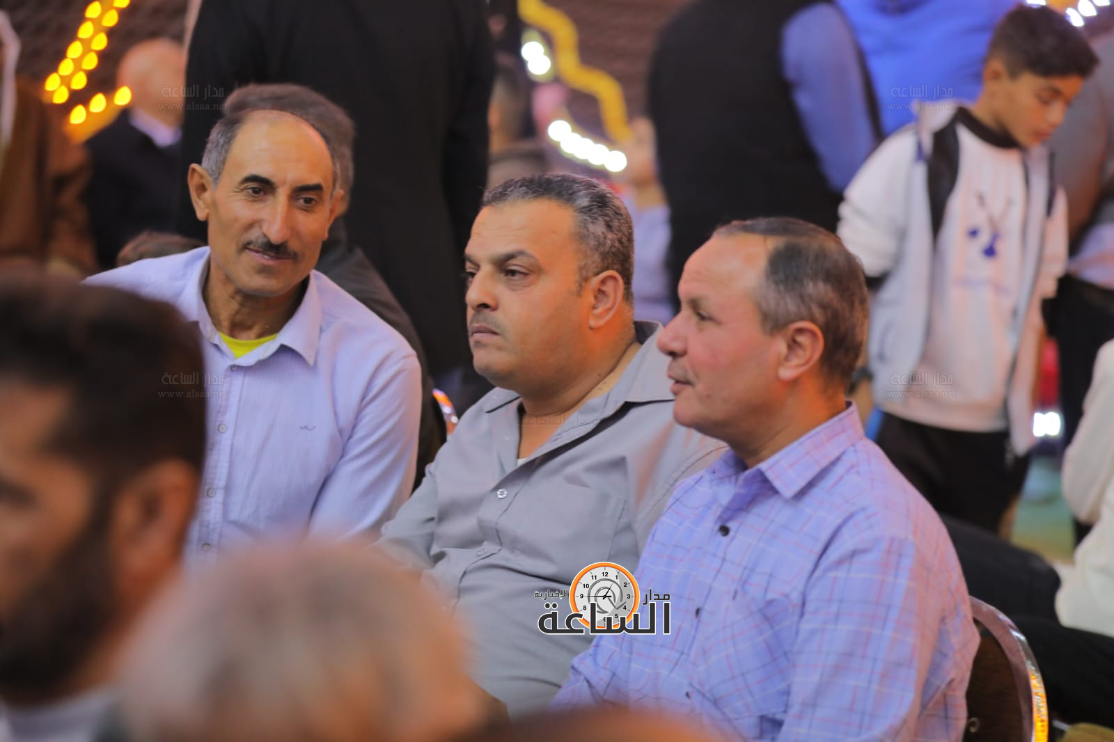 Madar Al-Saa Images 0.5746201409548468