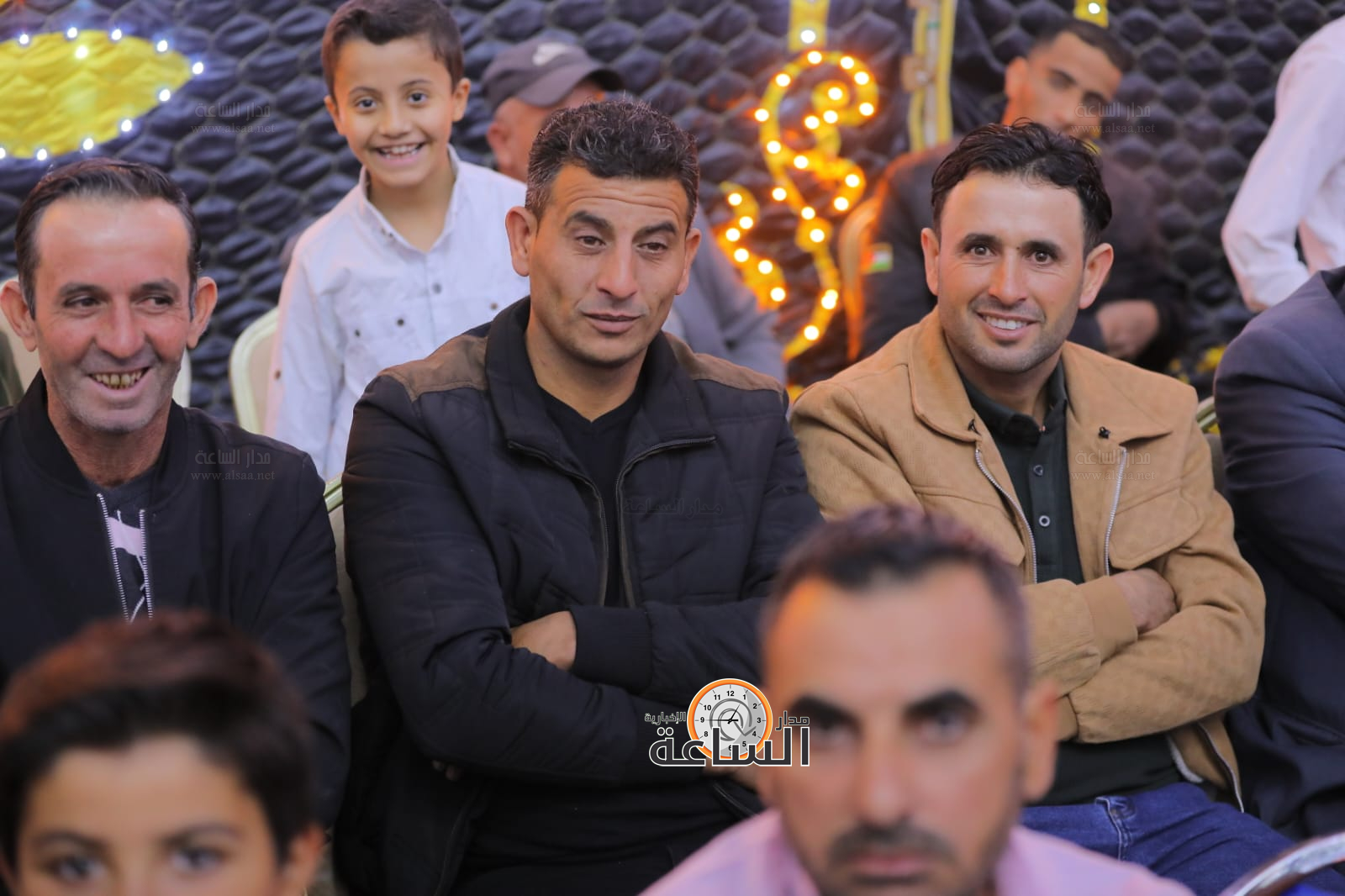 Madar Al-Saa Images 0.6196213424662931