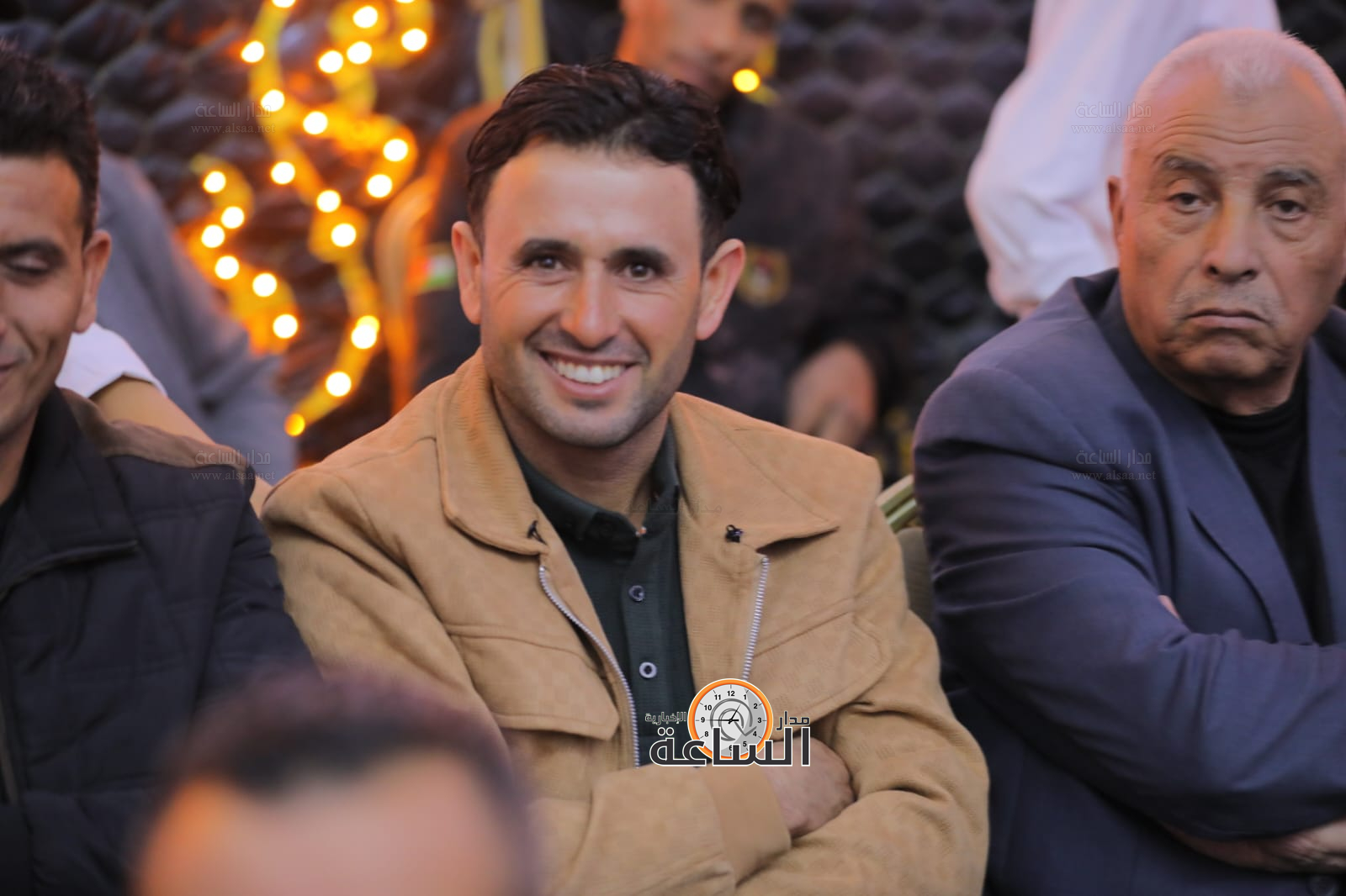 Madar Al-Saa Images 0.19522016031285494