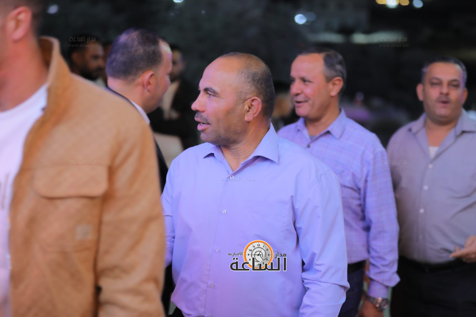 Madar Al-Saa Images 0.9744684301076485