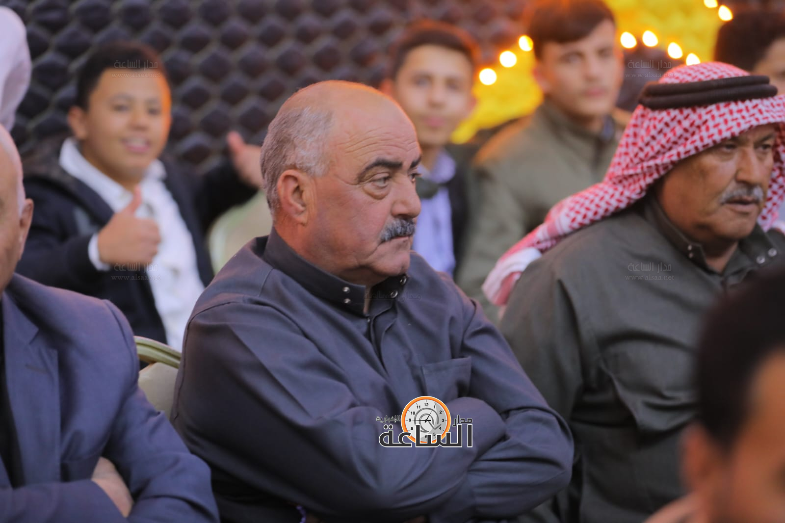 Madar Al-Saa Images 0.22326966877196908