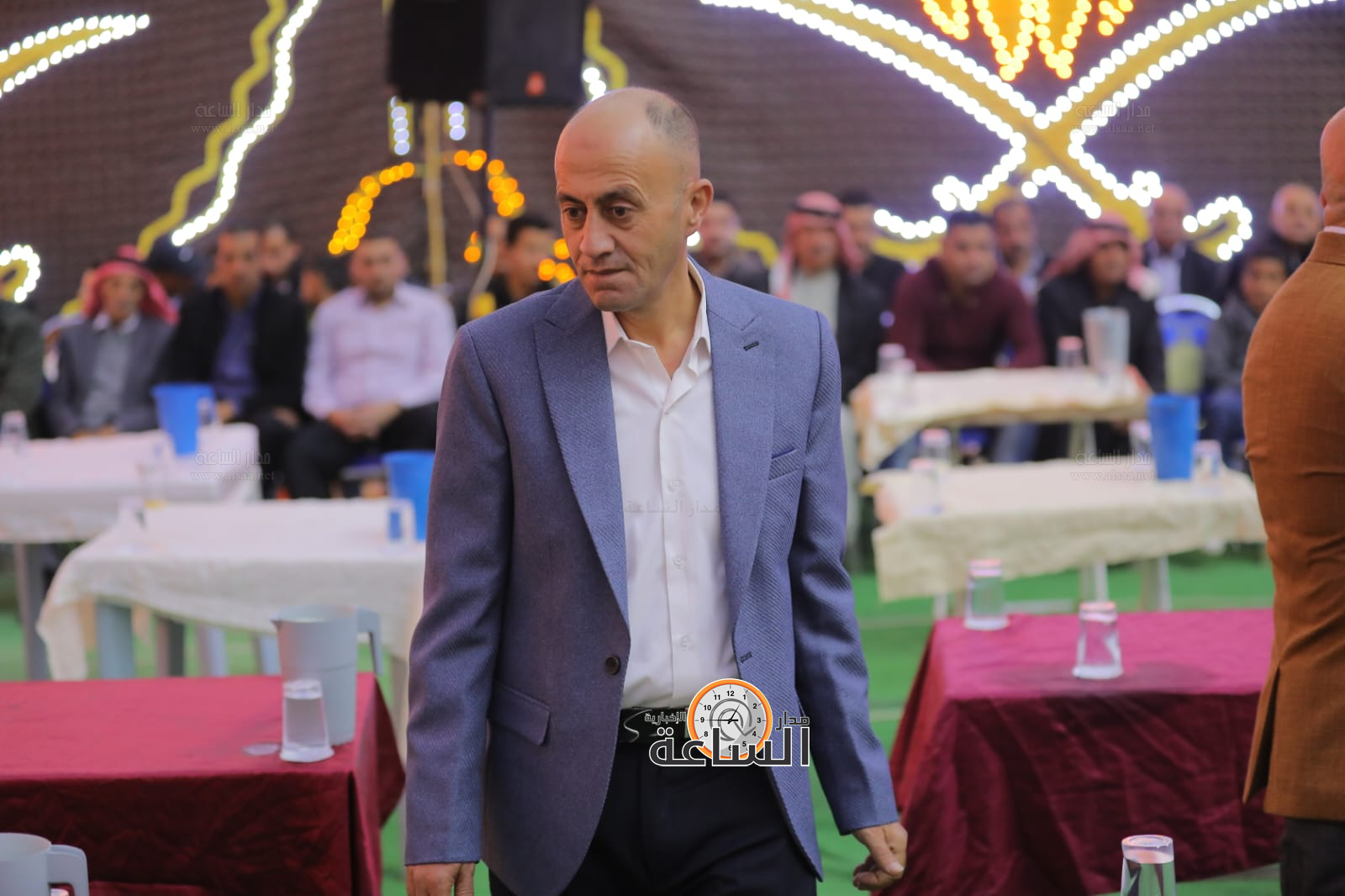 Madar Al-Saa Images 0.1670841996857224