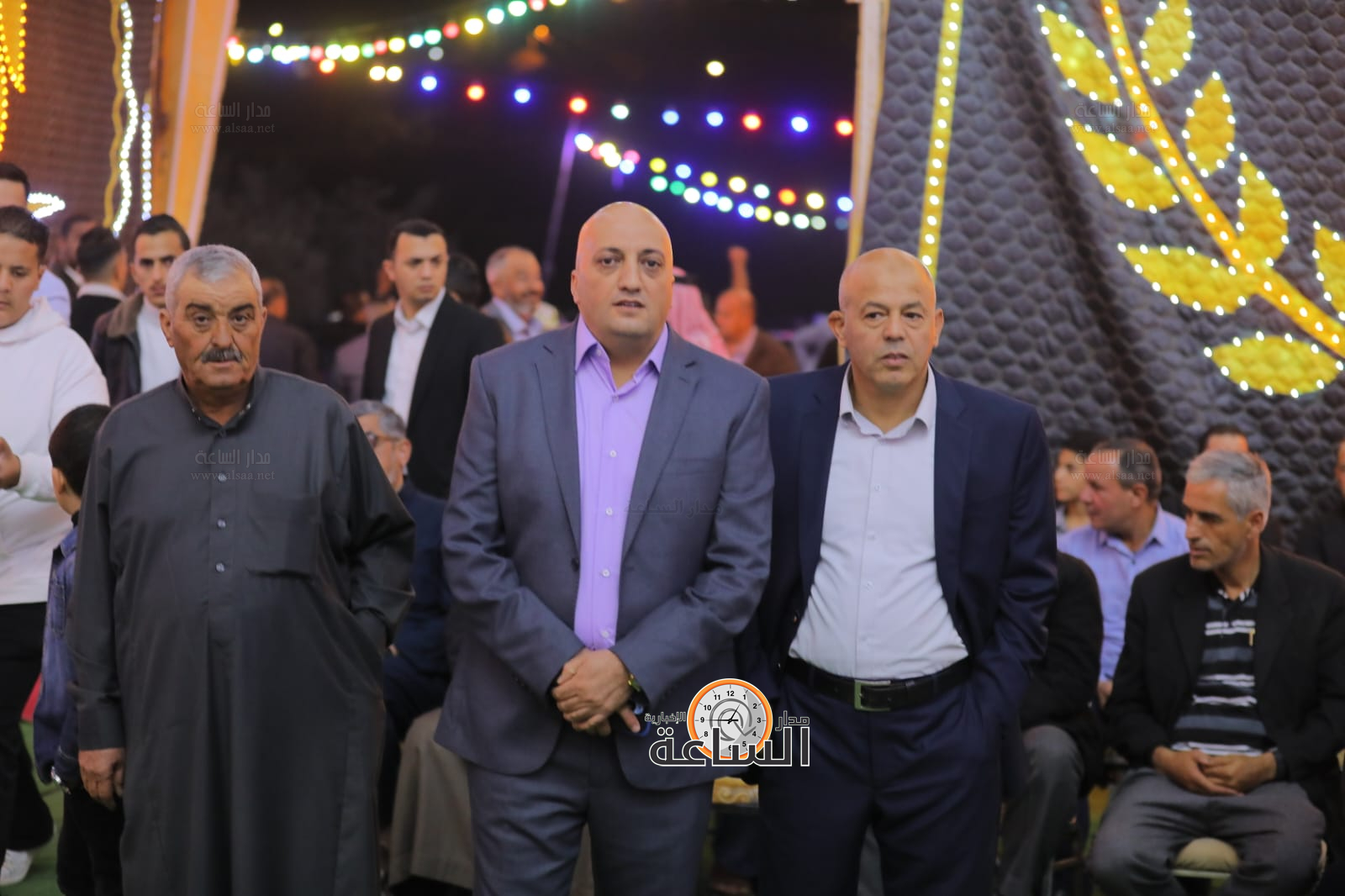 Madar Al-Saa Images 0.7201819215322551