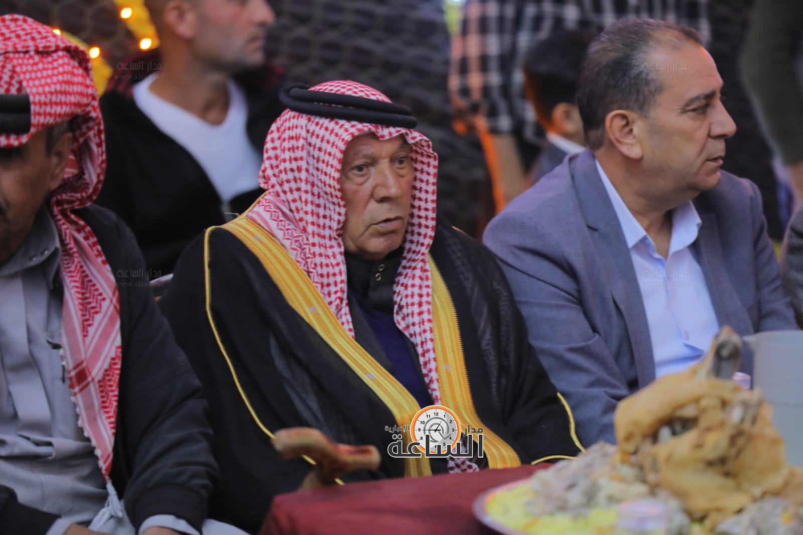 Madar Al-Saa Images 0.726654146098549