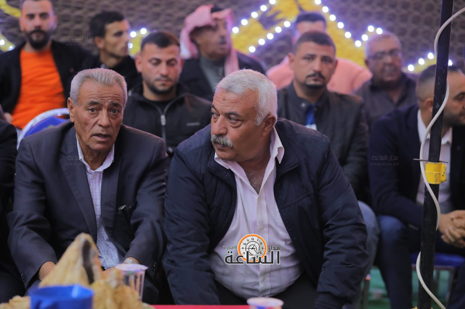 Madar Al-Saa Images 0.3038574009545665