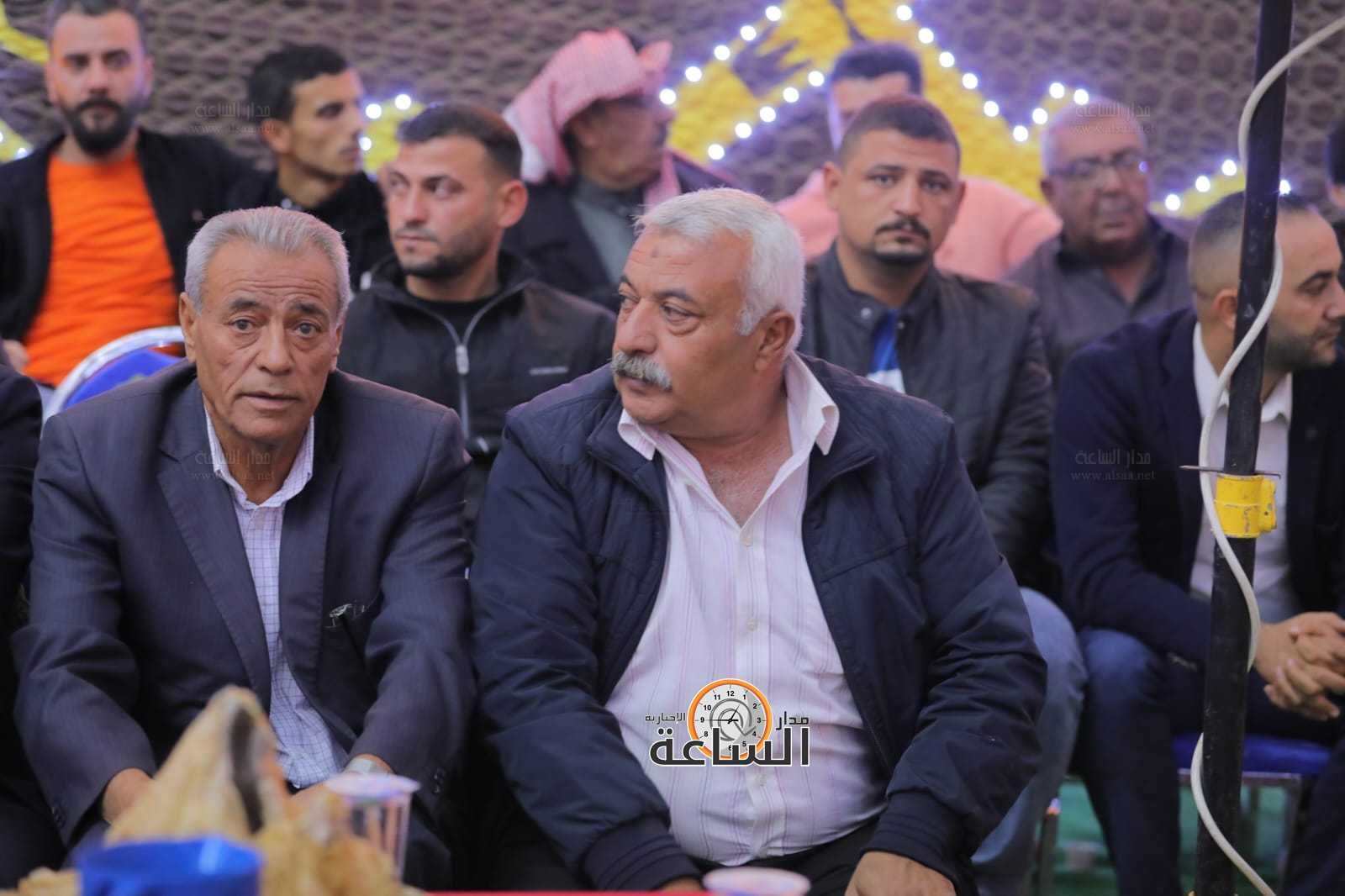 Madar Al-Saa Images 0.5860838450277235