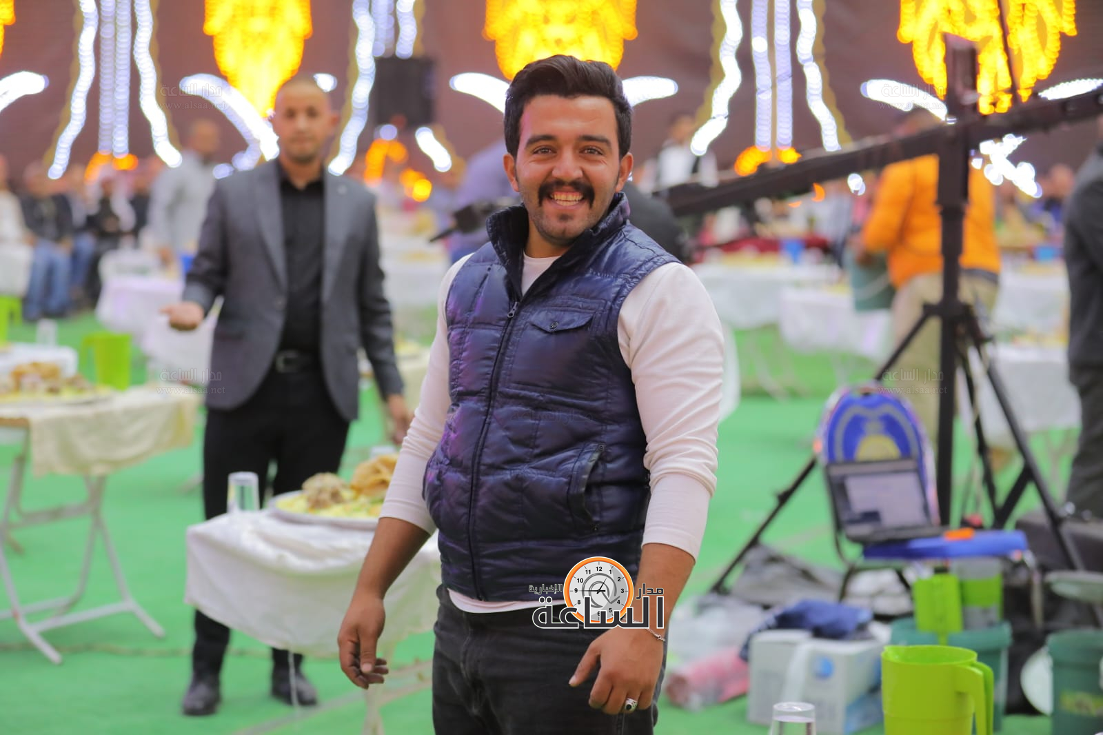 Madar Al-Saa Images 0.6319735539687183