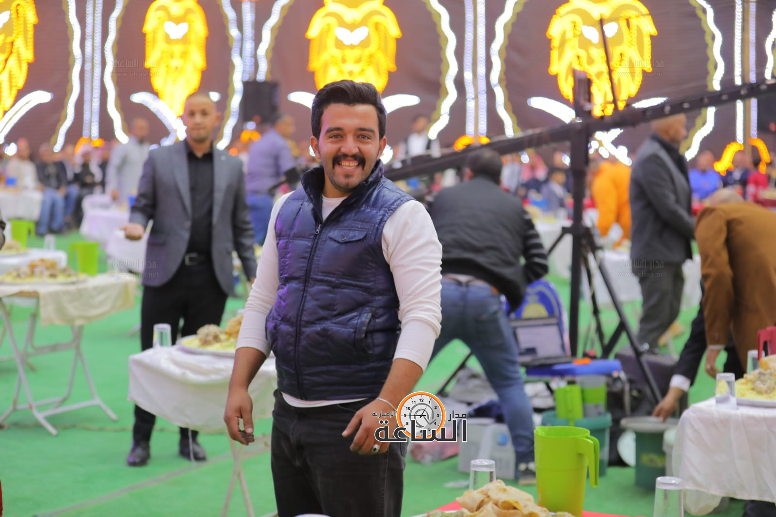 Madar Al-Saa Images 0.7579712013675268