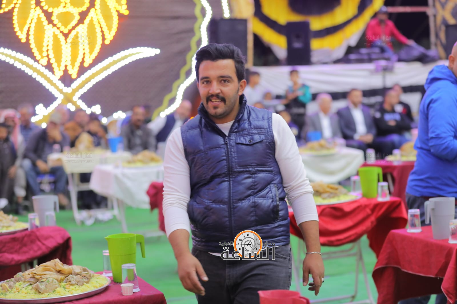 Madar Al-Saa Images 0.005241886961040443