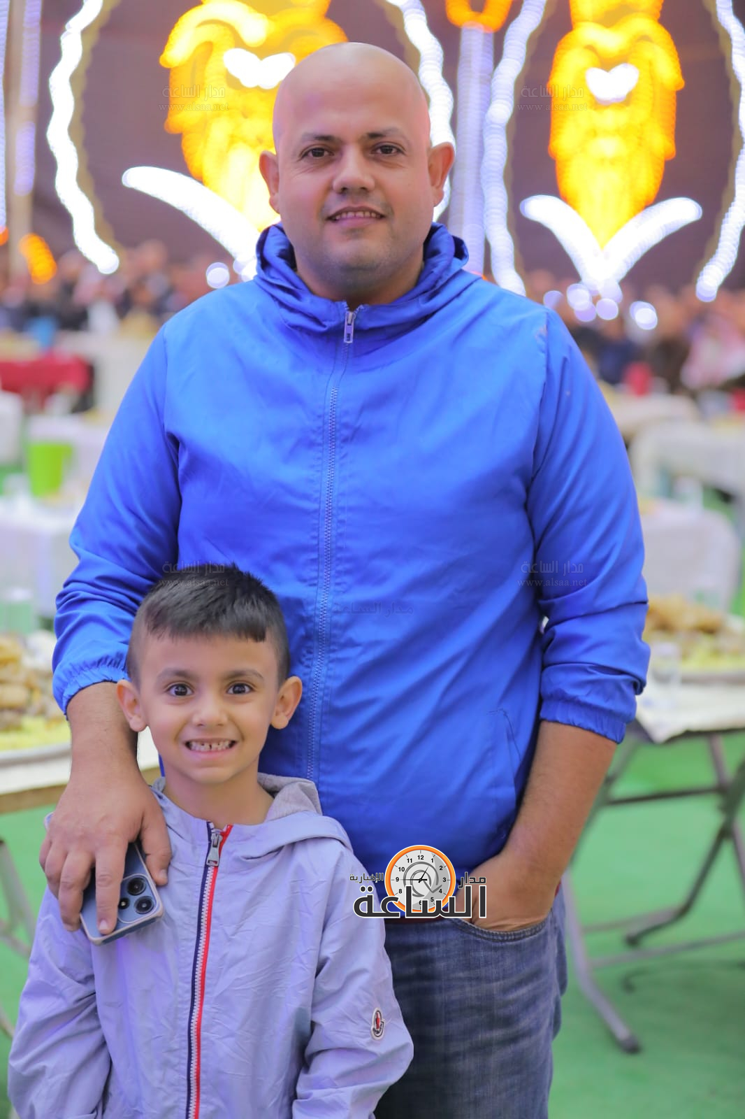 Madar Al-Saa Images 0.5786339093657382