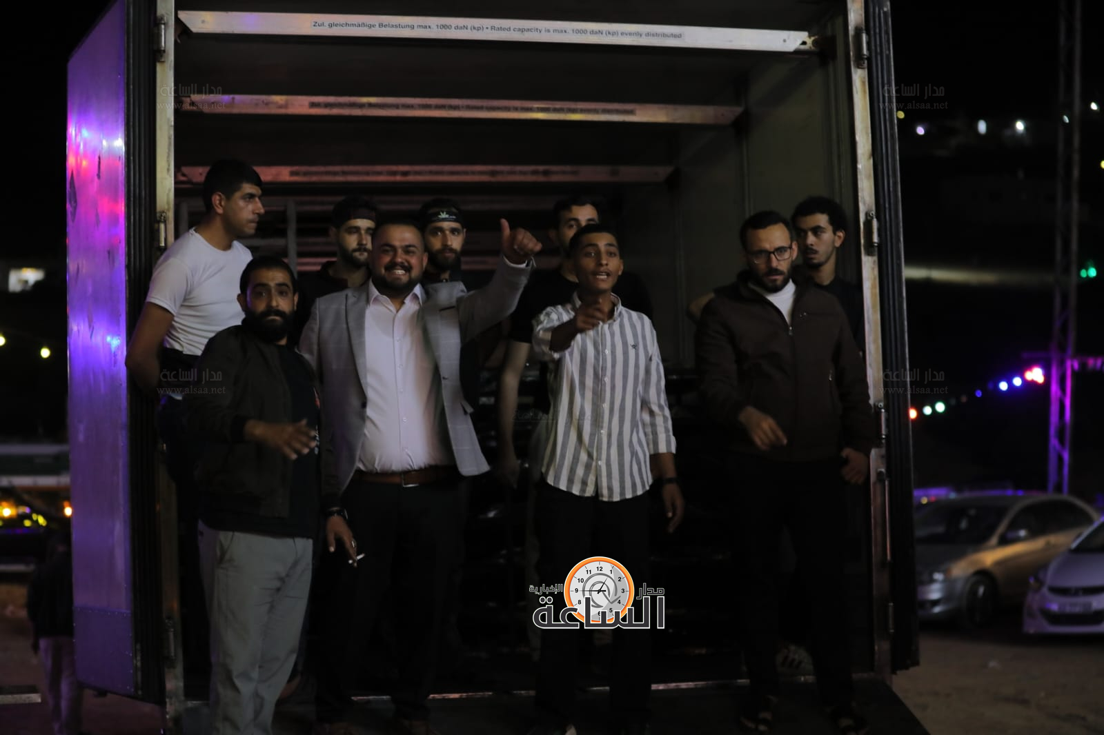 Madar Al-Saa Images 0.8603359748014876