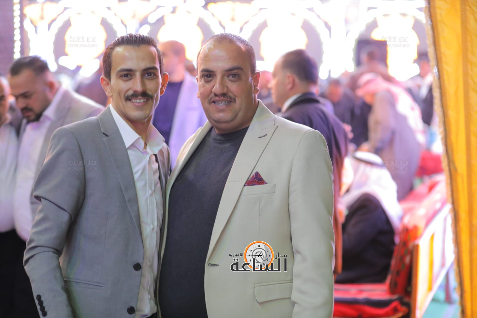 Madar Al-Saa Images 0.675112784503896