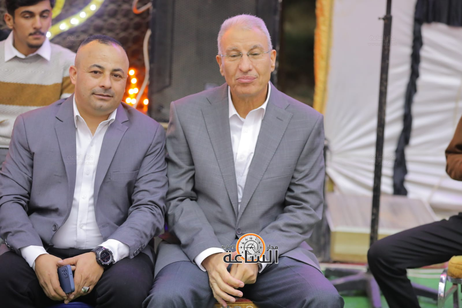 Madar Al-Saa Images 0.7763103391779285